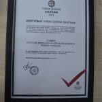 Ochrona mienia Lubliniec, Śląsk, firma ochroniarska